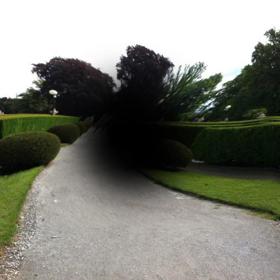 Co vidí člověk s makulární degenerací?