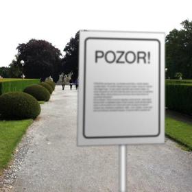 Co vidí člověk s 4. presbyopií?