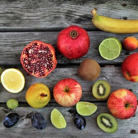 Vitamín C je nutné pravidelně tělu dodávat