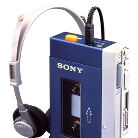 Jedničkou byl ten značky Sony.