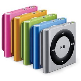 Dnes strkáme do kapsy tuto miniaturu.