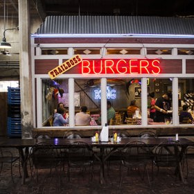 Podle místa, kam vás protějšek pozve, můžete zjistit i vy něco o něm.