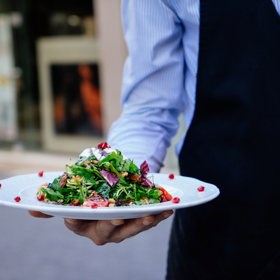 Jídlo na vás mnohé prozradí.