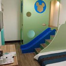 Nezapomeňte na hrací plochu.