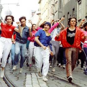 Diskopříběh zasáhl celé generace.