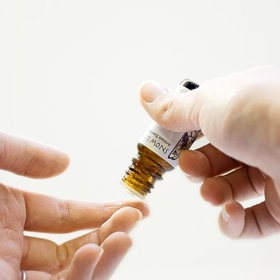 Volba éterických olejů je na vás.