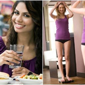 Není lepší být spokojený sám se sebou než se trápit dietami?