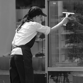 Investujte do kvalitní stěrky.