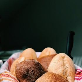 Bílému pečivu dejte sbohem.