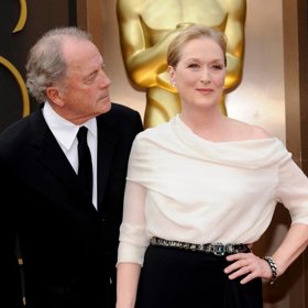 Ve filmu Železná lady Margaret ztvárnila Meryl Streep.