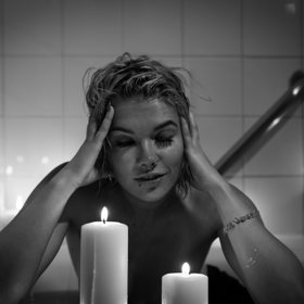 Horká koupel uleví vaší mysli i tělu.