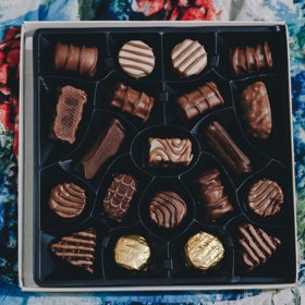 Levným cukrátkům se vyhněte.