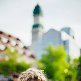 Výkyvy nálad jsou neodmyslitelně s PMS spojené.