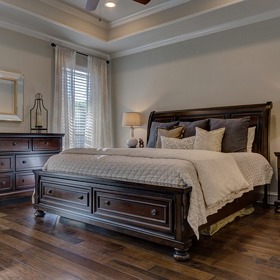 Stelte si postel a váš milostný život bude kvalitnější