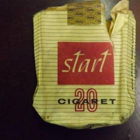 Startky byly dělnickou klasikou