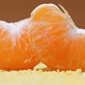 Citrusy stav ekzému zhoršují.