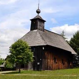 Skanzen v Martinu je ideálním místem pro podzimní rodinný výlet