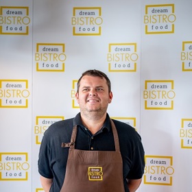 Šéfkuchař Vrbovský stojí za kvalitním jídlem