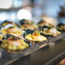 Středomořské menu vás nadchne