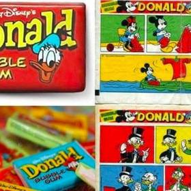 Kdo nežvýkal Donalda, jako by nebyl