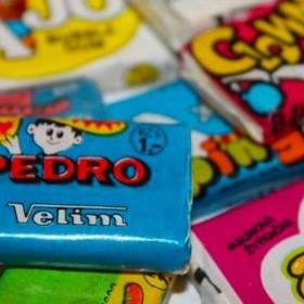 Pedro bylo žvýkačkovou klasikou, Donald vedl