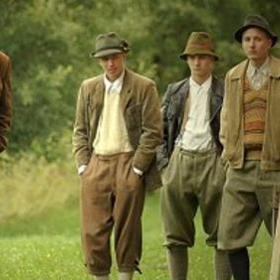 Film 7 dní hříchu se dočkal velmi příznivé kritiky