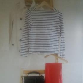 Slaďte svůj outfit k dokonalosti