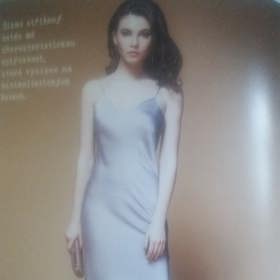 Šaty dělají ženu