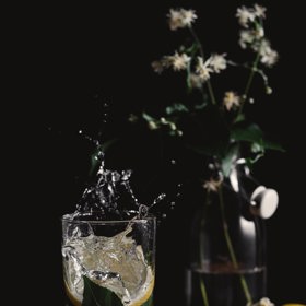 Nejlepší variantou by bylo pití obyčejné vody.