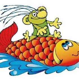 Rákosníček bydlel za mlhou, co by se dala krájet a možná ještě trochu dál