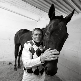 Josef Váňa a jeho velká láska.