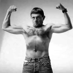 Žokej musí mít pořádnou fyzičku. I v šedesáti.