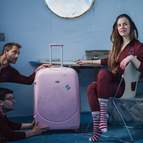 Chtěli by tam mít svatbu