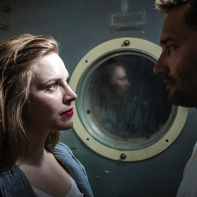 Robot zahýbá celým dějem filmu