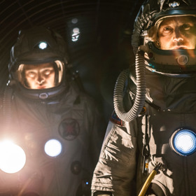 Jak by se žilo na Marsu?