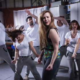 Mars se točil na americké vesmírné základně v Utahu