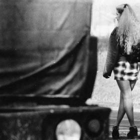 Komunisté se snažili prostituci vymýtit, ale zcela se jim to nepodařilo