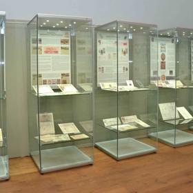 Podívejte se na historii kolků