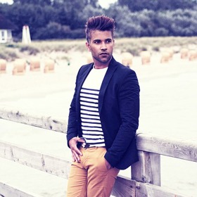 I toto je vhodný pracovní outfit. Budete v něm dobře vypadat, ale i cítit se dobře.