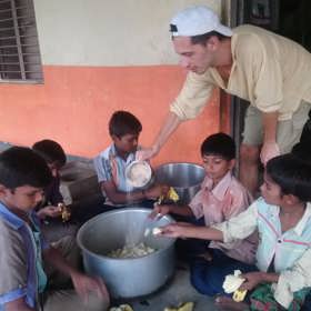 Hygienické i stravovací návyky jsou tam naprosto jiné než v Evropě.