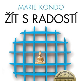 Žít s radostí je pokračováním bestselleru Umění žít.
