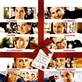 Kdo by nemiloval vánoční film Láska nebeská.