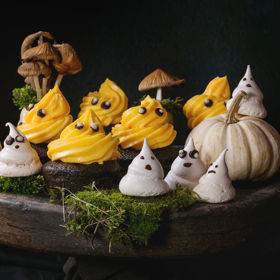 Halloween se pomalu stává součástí našich svátků.