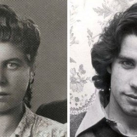 Když John Travolta vypadá jako vaše babička po trvalé.