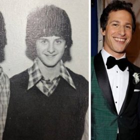 Opravdu nejde o fake. Mladíci vlevo jsou naprosto neznámí.