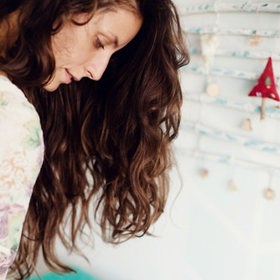 Přeškrtnutá žehlička vám žehlení zakazuje!