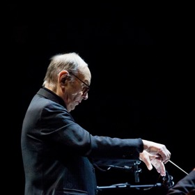 Hudební génius oslaví v Praze narozeniny.