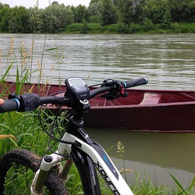 Elektrokola také připravte na příchod zimy.