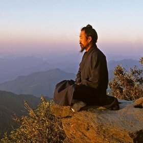 Buďte sami se sebou a naučte se poslouchat své tělo.