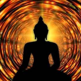 Klid, pohoda, vyrovnanost.